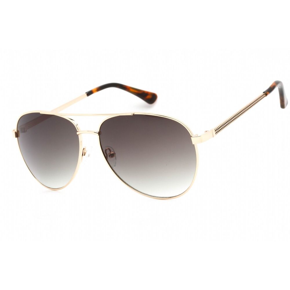 Мъжки слънчеви очила Men’s sunglasses GUESS GF025132P Golden