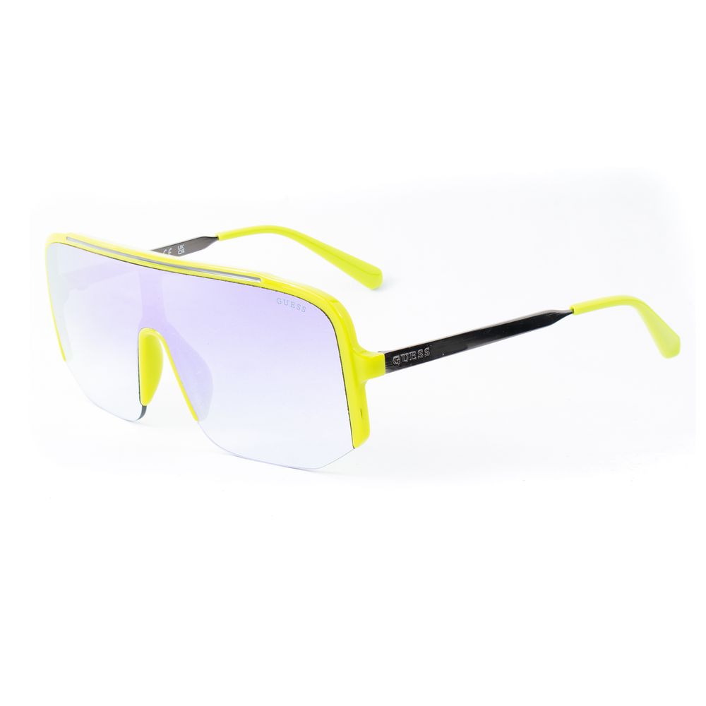 Мъжки слънчеви очила Men’s sunglasses GUESS GO000540095W angled view