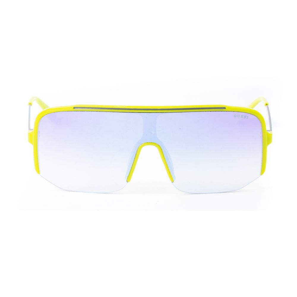 Мъжки слънчеви очила Men’s sunglasses GUESS GO000540095W front view