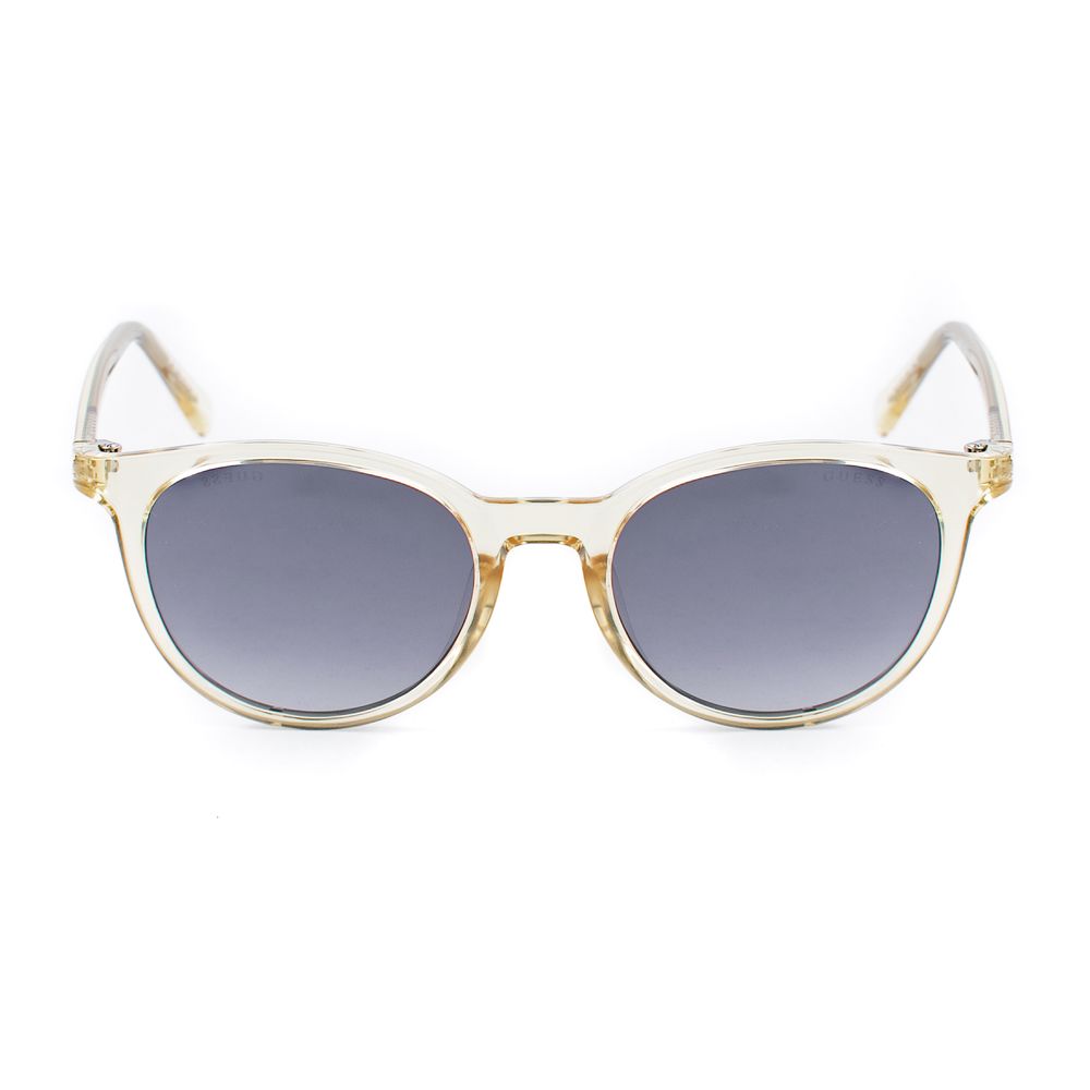 Мъжки слънчеви очила Men’s sunglasses GUESS GU001185139C front view