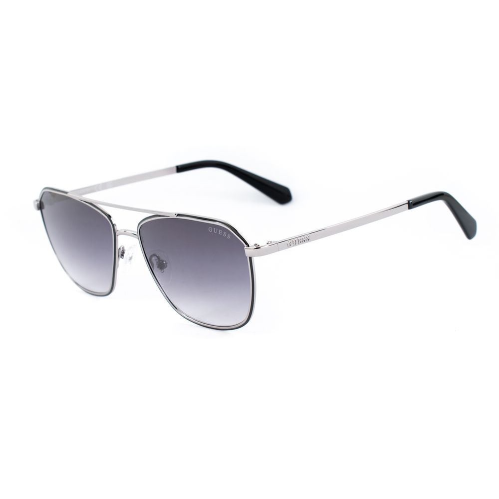 Мъжки слънчеви очила Men’s sunglasses GUESS GU001475605B angled view