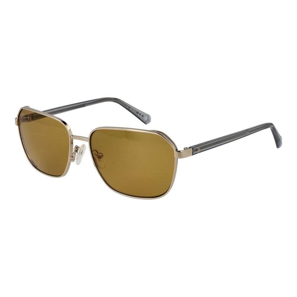 Мъжки слънчеви очила Men’s sunglasses Guess
GU00117 5932E Gold