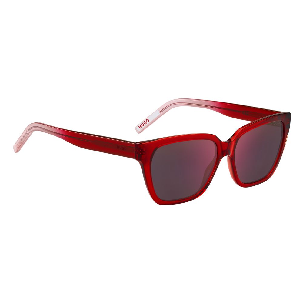 Мъжки слънчеви очила Men’s sunglasses Hugo
HG 1264/S92Y56AO angled view