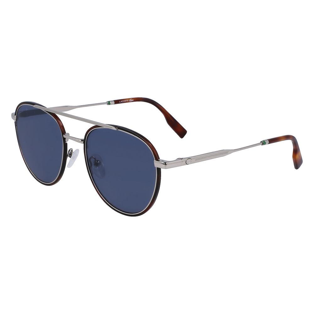 Мъжки слънчеви очила Men’s sunglasses LACOSTE L258S045 angled view