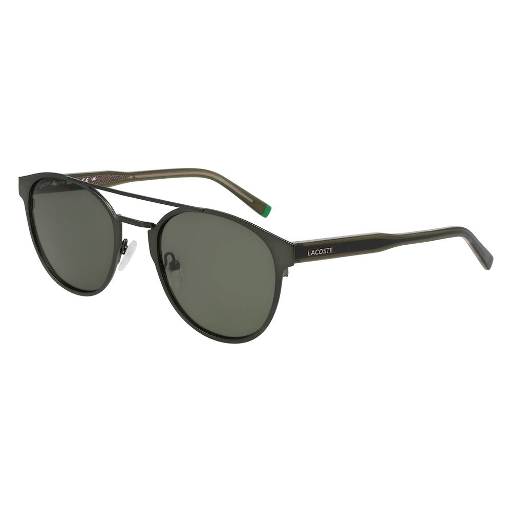 Мъжки слънчеви очила Men’s sunglasses LACOSTE L263S275 Green