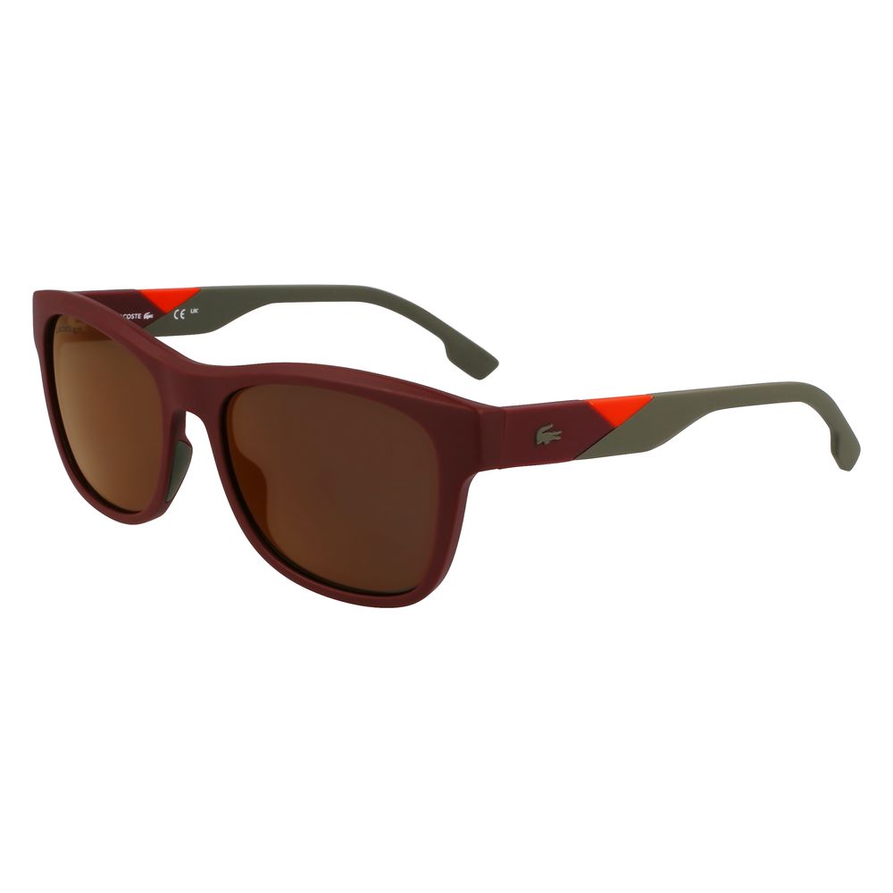 Мъжки слънчеви очила Men’s sunglasses LACOSTE L6043S601