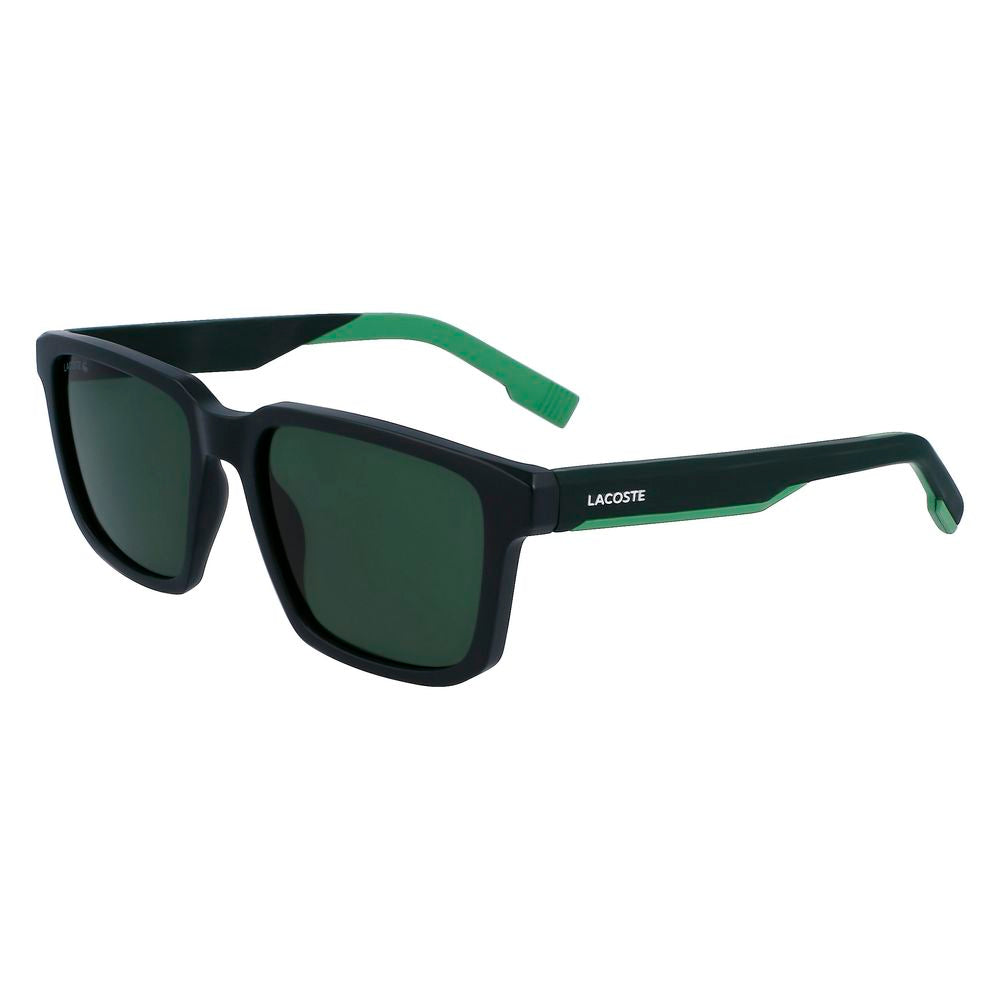 Мъжки слънчеви очила Men’s sunglasses LACOSTE L999S301 Green