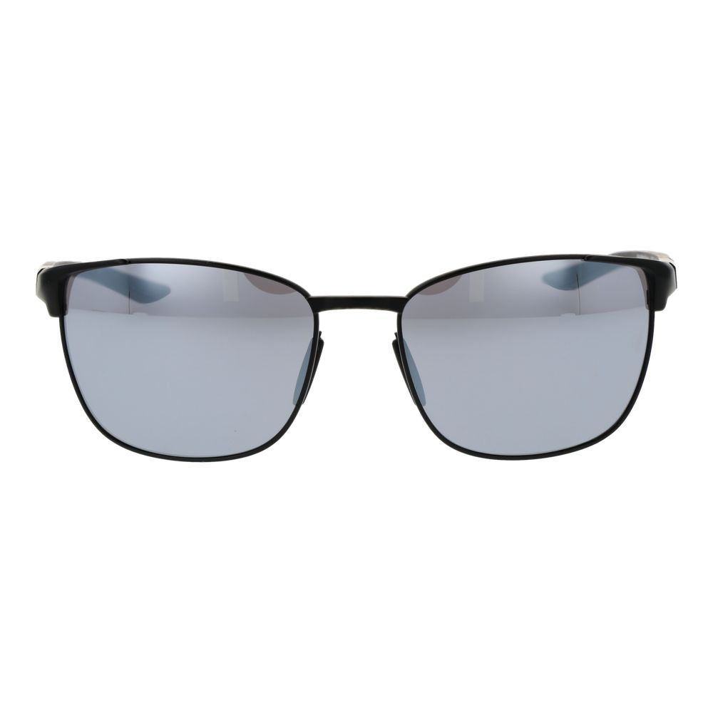 Мъжки слънчеви очила Men’s sunglasses Nike Metal Fusion EV1125 010 Black front view