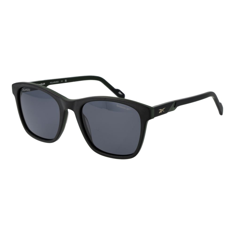 Мъжки слънчеви очила Men’s sunglasses Reebok RBK5002 902P Black