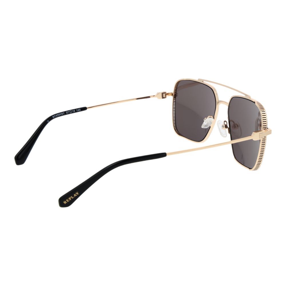 Мъжки слънчеви очила Men’s sunglasses Replay
RY459V 5701S angled view