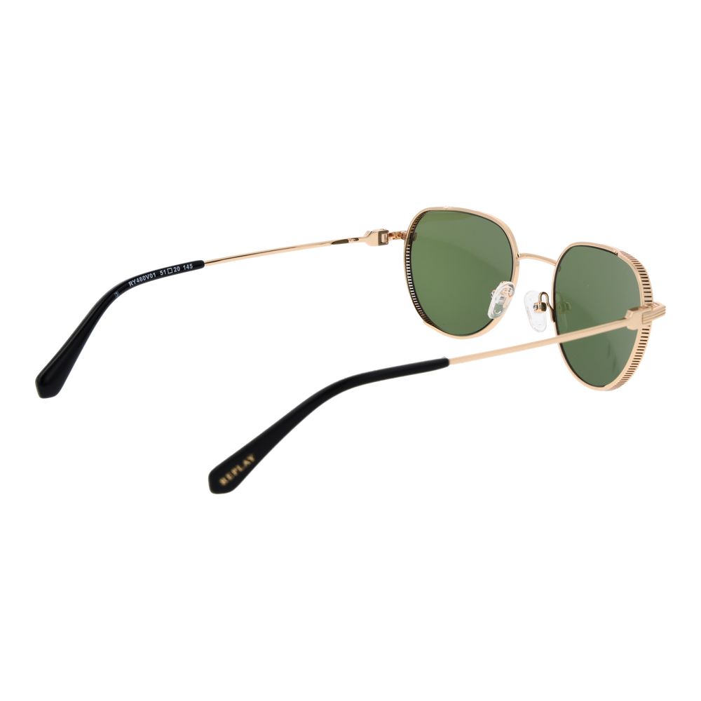 Мъжки слънчеви очила Men’s sunglasses Replay
RY460V 5101S back view