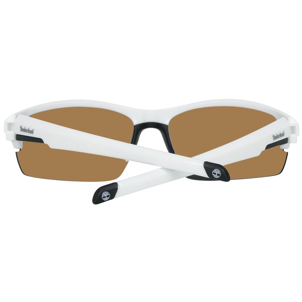 Мъжки слънчеви очила Men’s sunglasses TIMBERLAND TB9173 21D back view