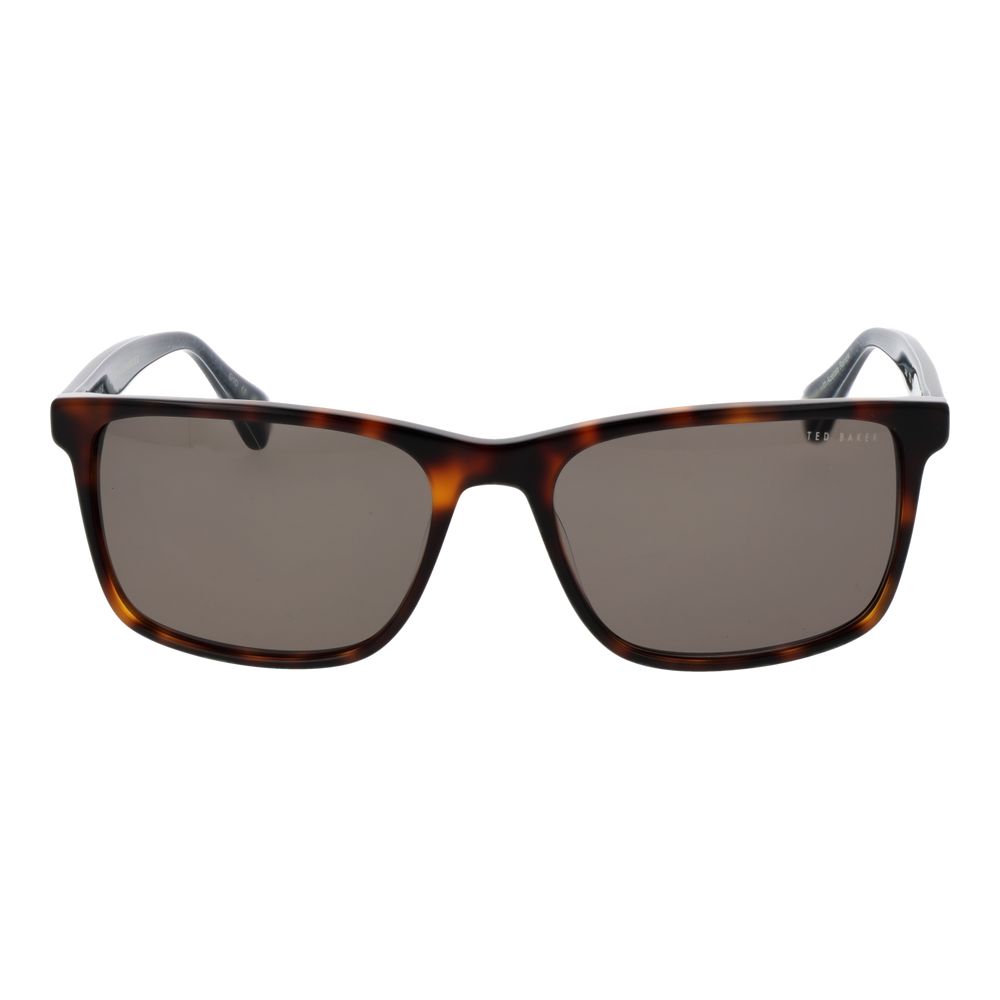 Мъжки слънчеви очила Men’s sunglasses Ted Baker TB1728 104 Brown front view