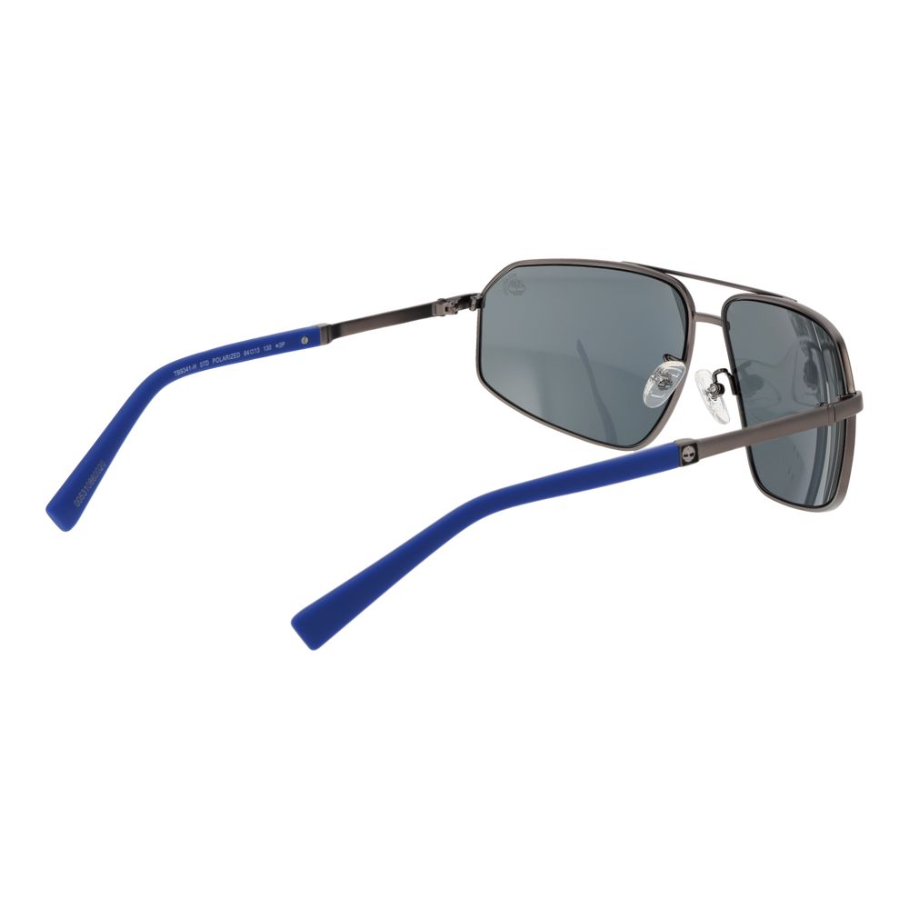 Мъжки слънчеви очила Men’s sunglasses Timberland TB9341-H 07D angled view