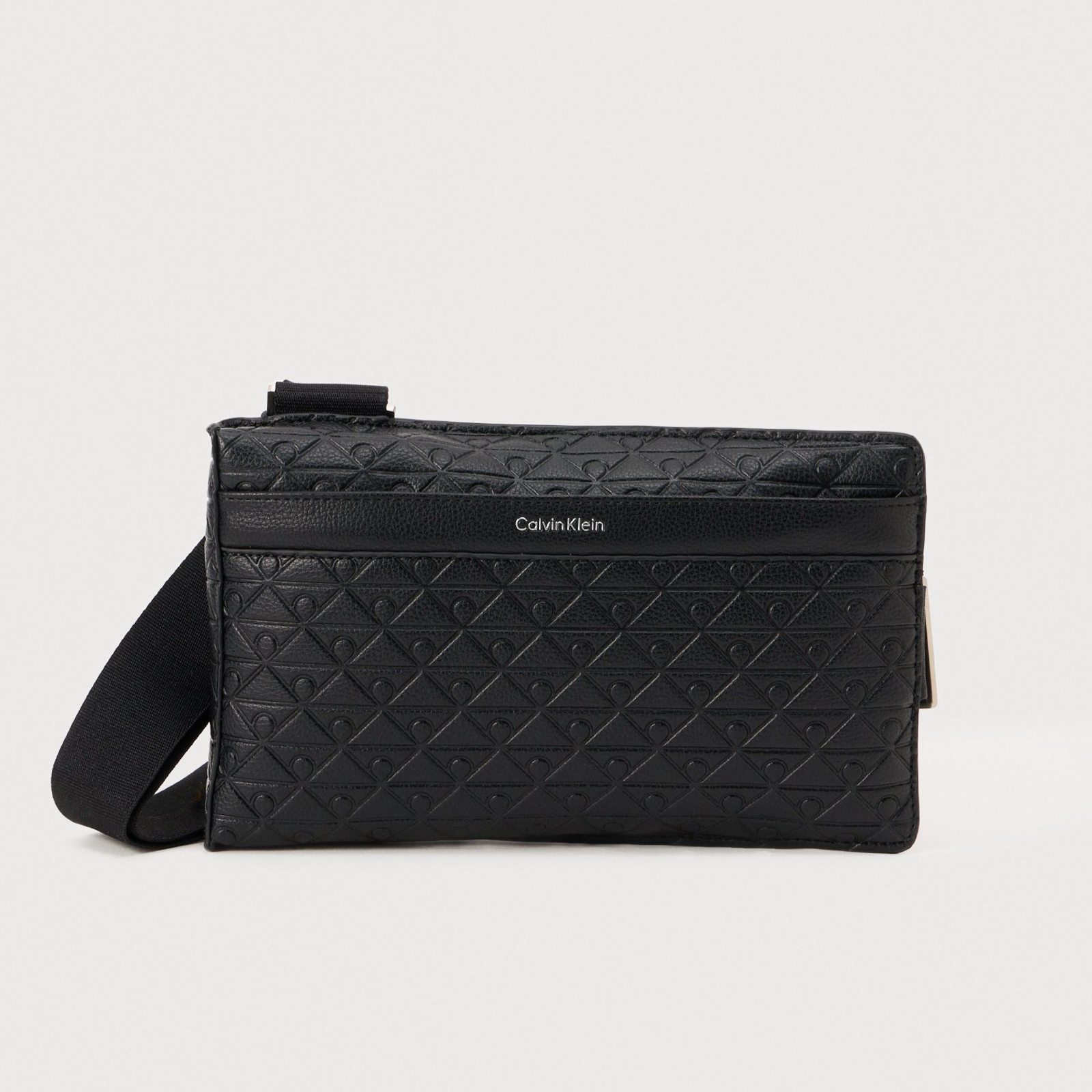 Мъжка чанта Men’s waist bag Calvin Klein 
LV04D3277G Black