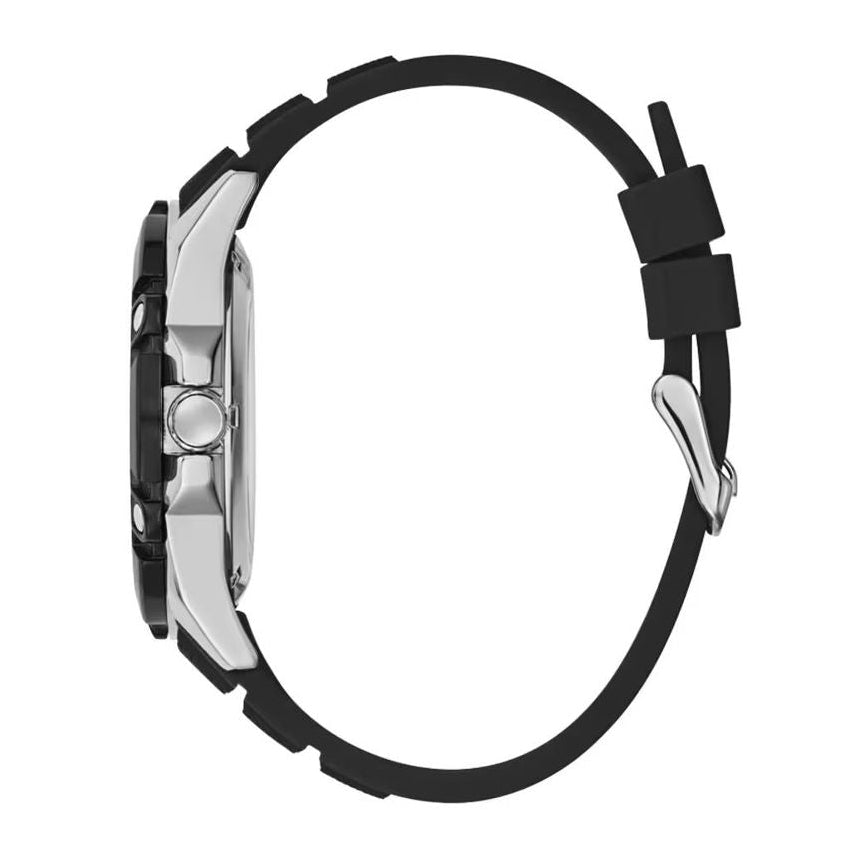 Мъжки часовник Men’s watch Guess
GW0061G1 Black side view