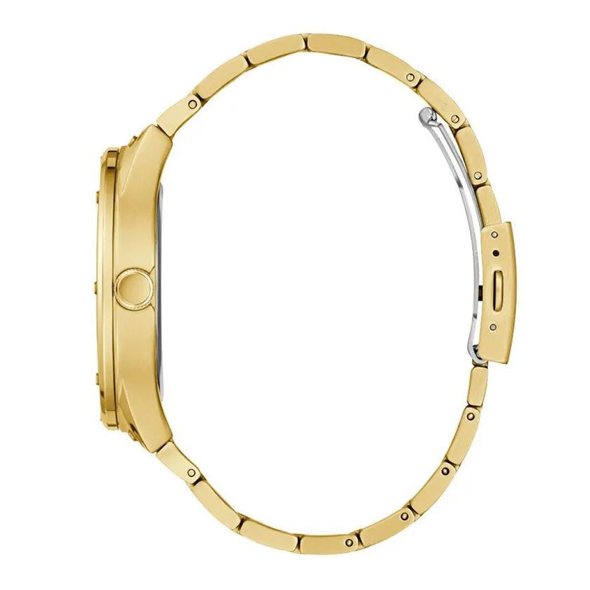 Мъжки часовник Men’s watch Guess
GW0427G2 Golden side view