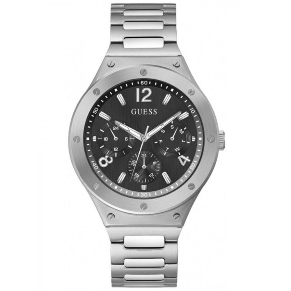 Мъжки часовник Men’s watch Guess
GW0454G1 Gray front view