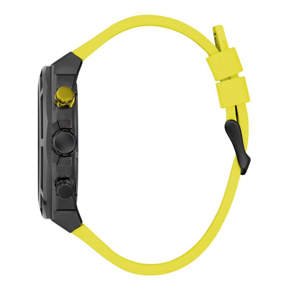 Мъжки часовник Men’s watch Guess
GW0713G2 Black side view