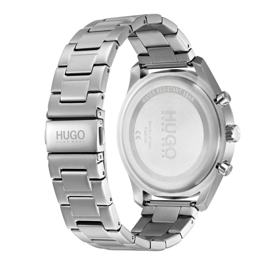 Мъжки часовник Men’s watch Hugo Boss
1530163 back view