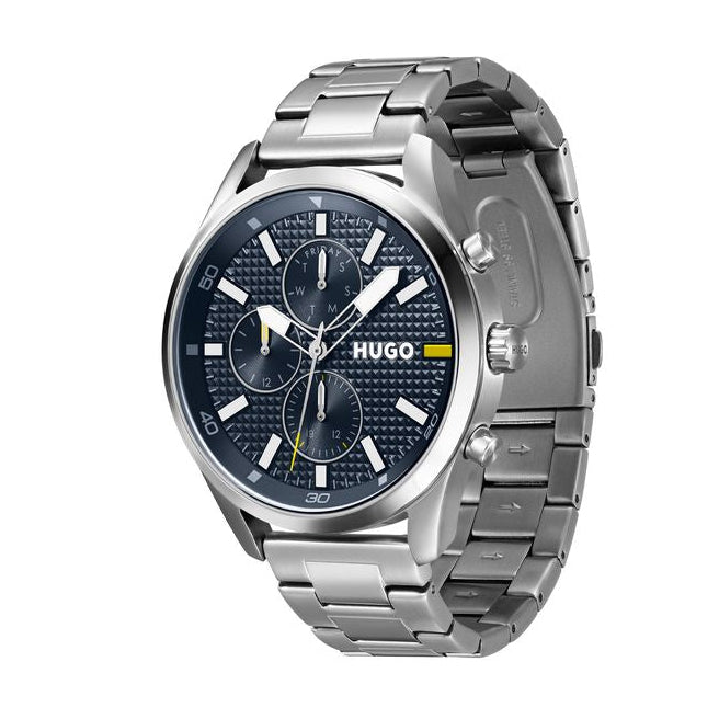 Мъжки часовник Men’s watch Hugo Boss
1530163 front view
