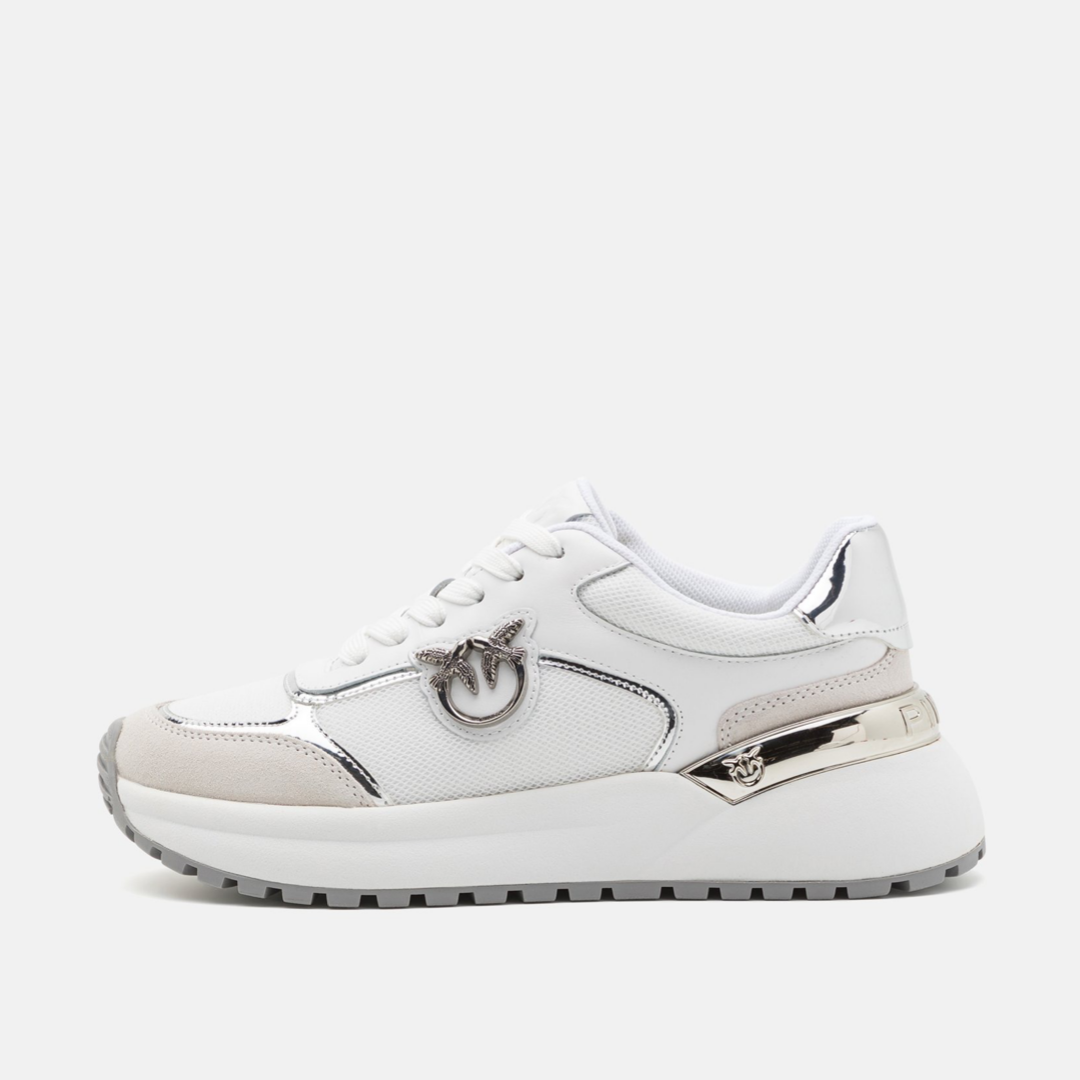 Pinko Women Sneakers