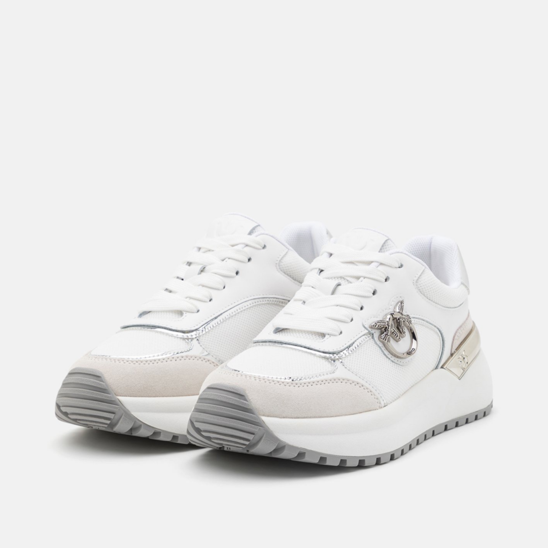 Pinko Women Sneakers