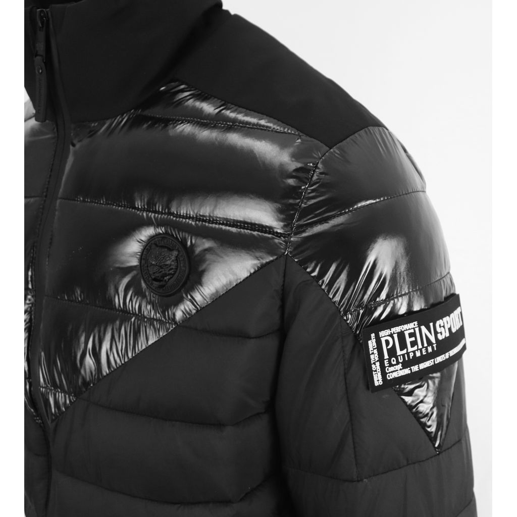 Спортно яке Plein 