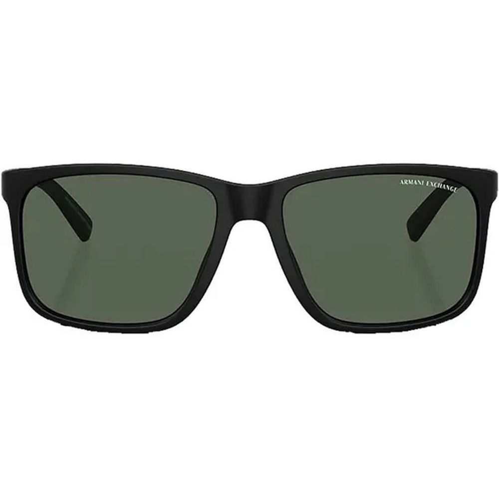 Слънчеви очила Unisex sunglasses ARMANI EXCHANGE AX4041SF80787 front view