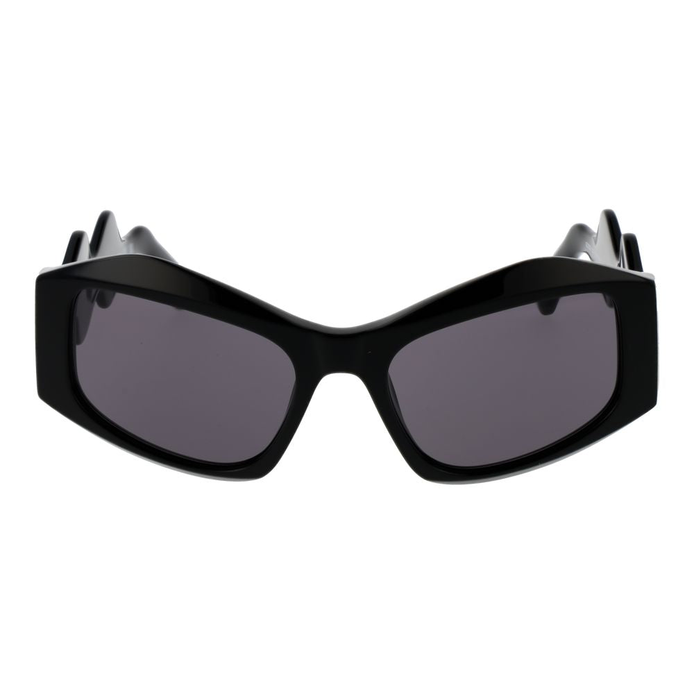 Слънчеви очила Unisex sunglasses GCDS
GD0023 01A Black front view