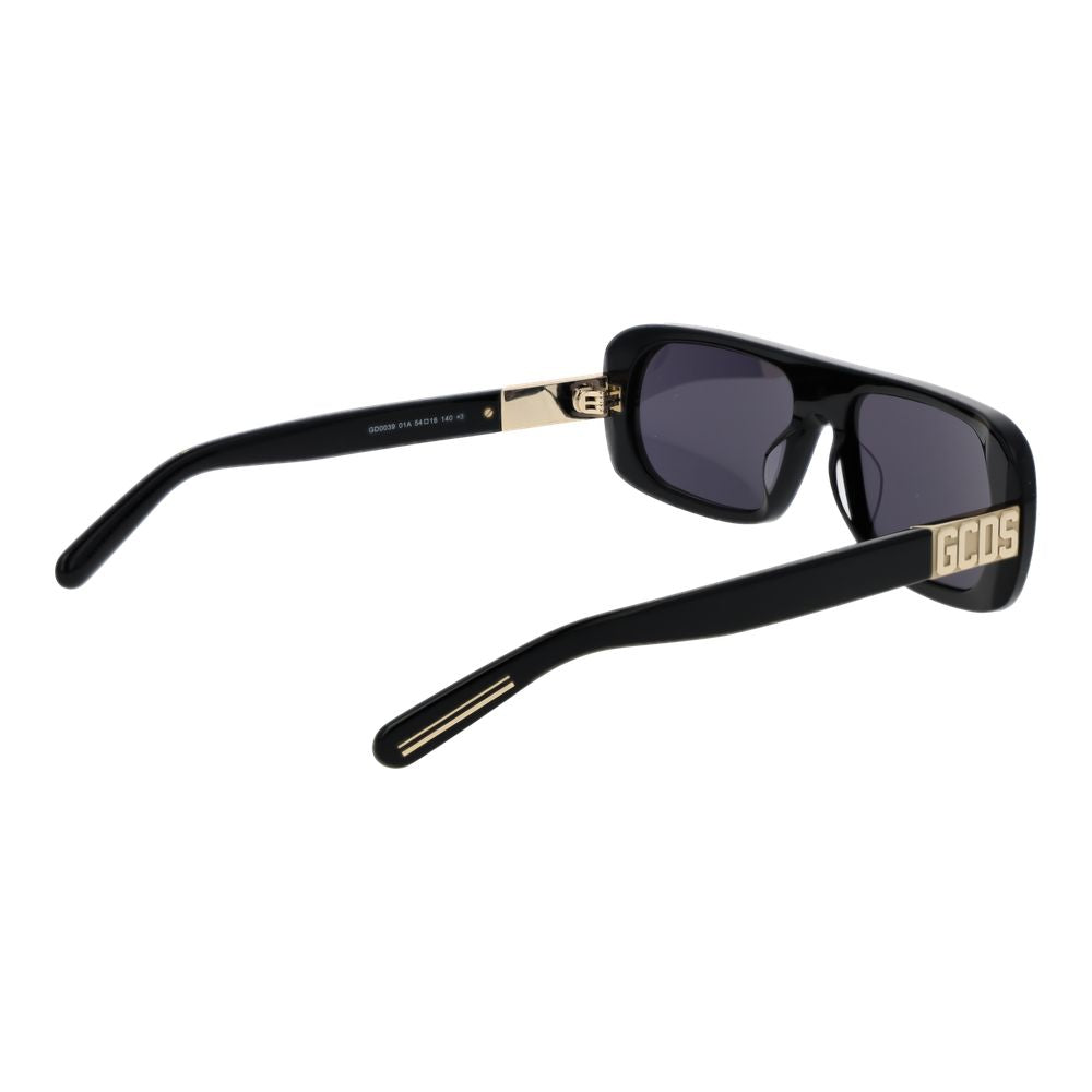 Слънчеви очила Unisex sunglasses GCDS
GD0039 01A Black angled view
