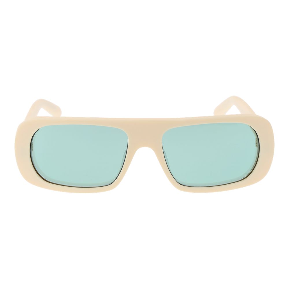 Слънчеви очила Unisex sunglasses GCDS
GD0039 21Q Cream front view