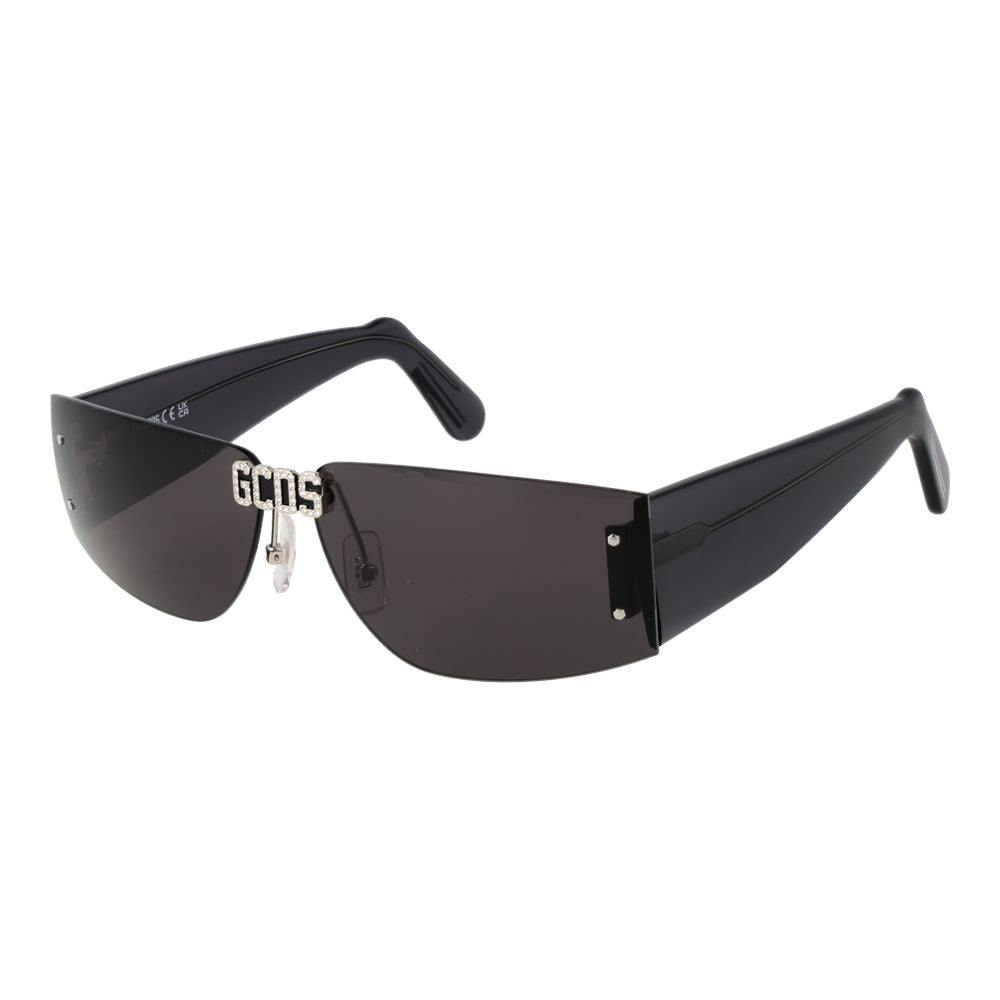 Слънчеви очила Unisex sunglasses GCDS
GD0042 16A Black