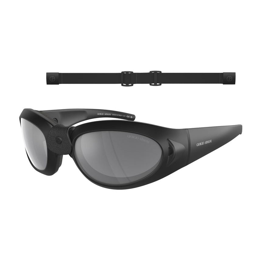 Слънчеви очила Unisex sunglasses Giorgio Armani AR8201Q50426G Black