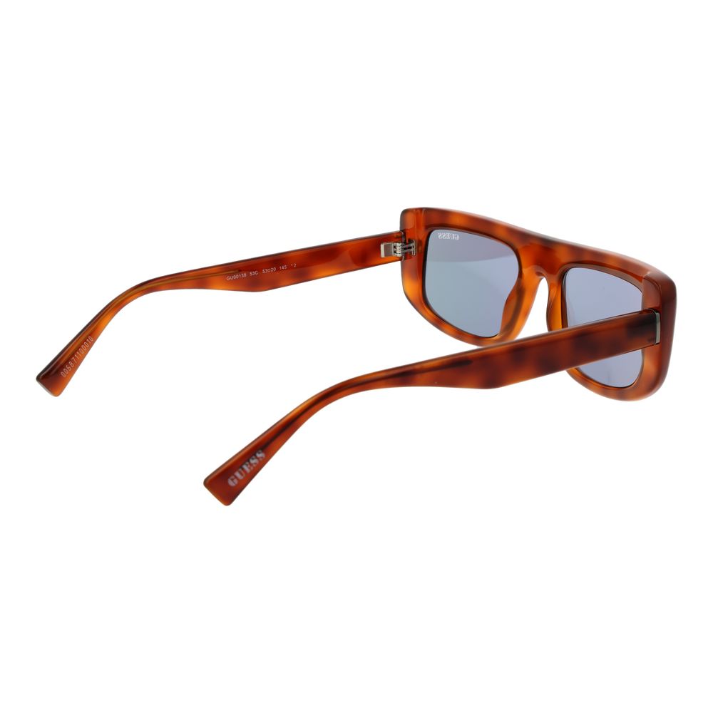 Слънчеви очила Unisex sunglasses Guess
GU00138 53C Brown angled view