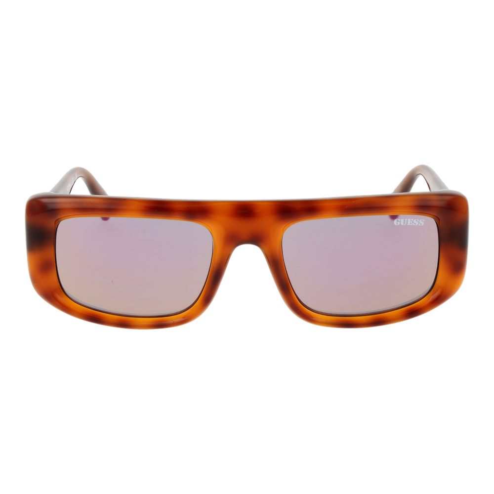 Слънчеви очила Unisex sunglasses Guess
GU00138 53C Brown front view
