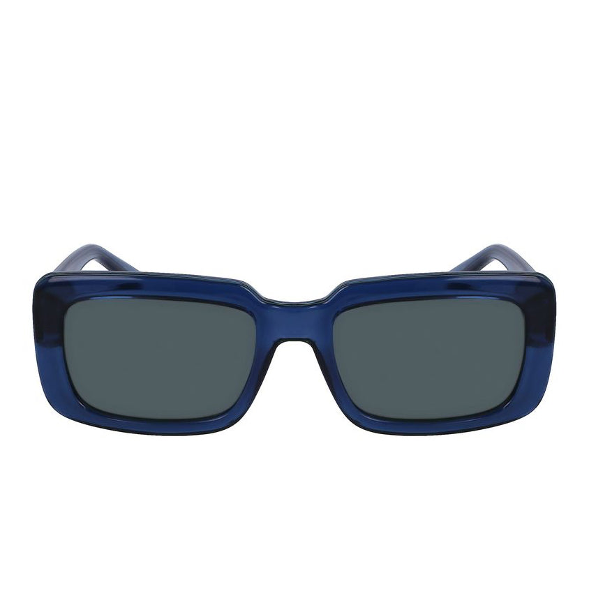 Unisex sunglasses Karl Lagerfeld
KL6101S400 Blue front view