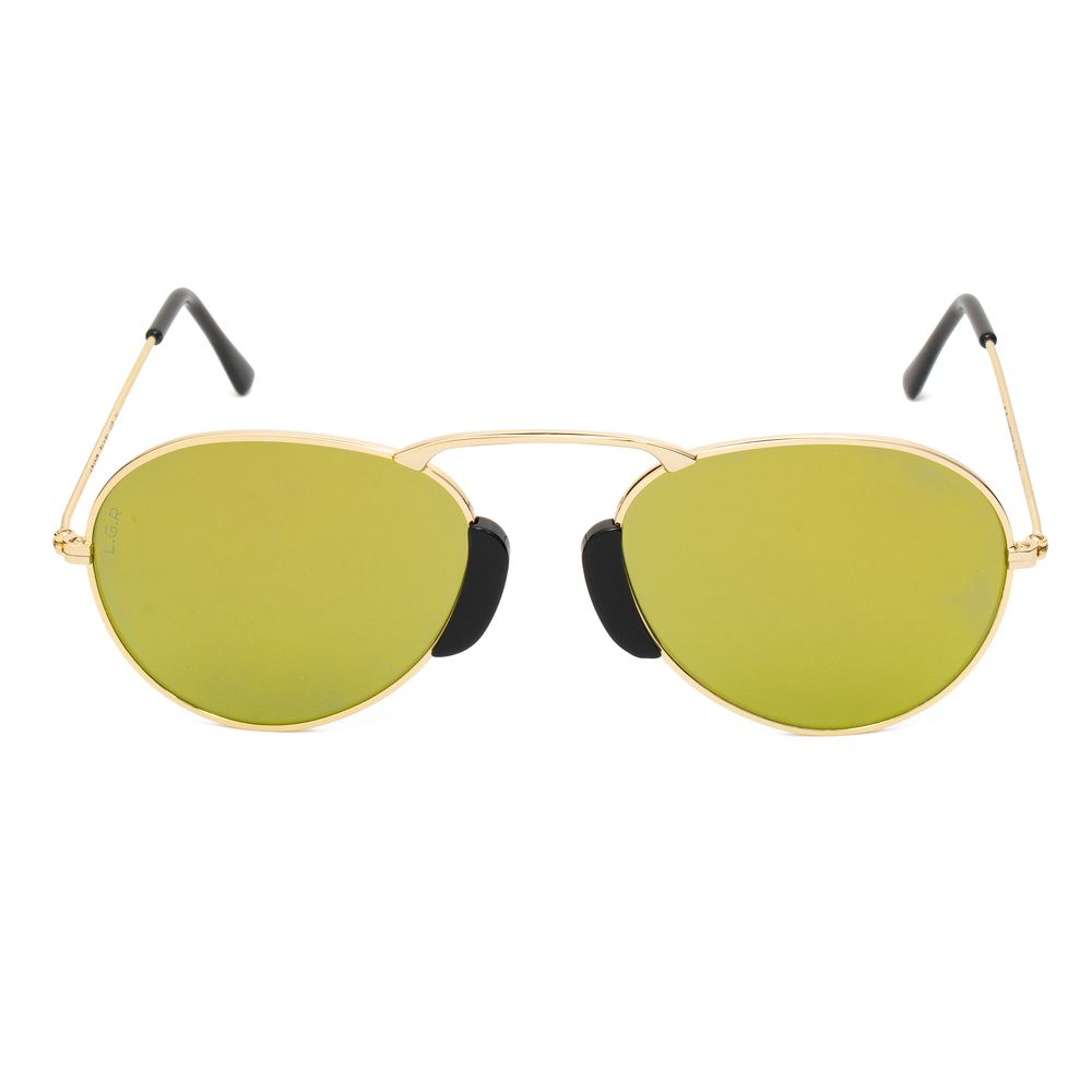 Слънчеви очила Unisex sunglasses LGR Zanzibar
AGADIRGOLD01 front view