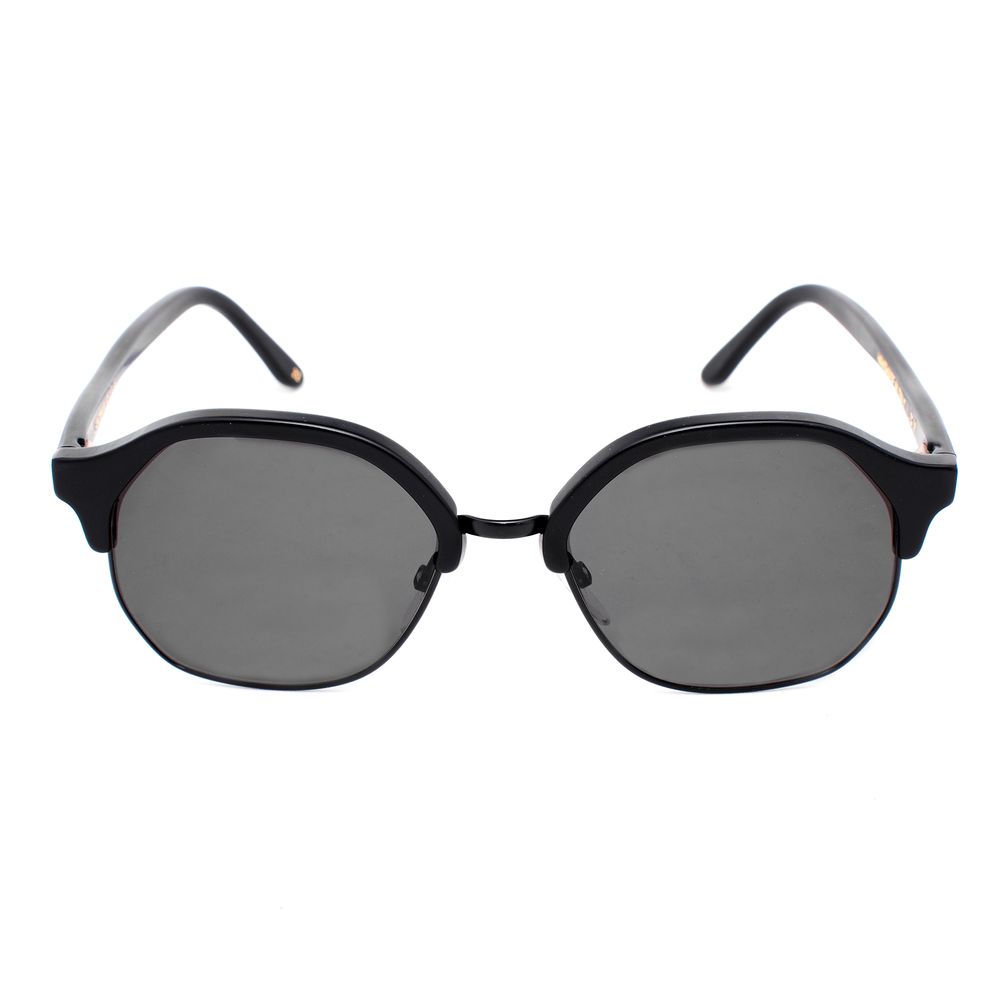 Слънчеви очила Unisex sunglasses LGR Zanzibar
ZANZIBARBLACK22 front view