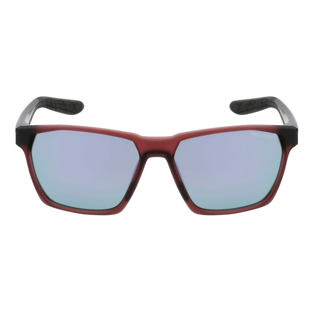 Слънчеви очила Unisex sunglasses NIKE Maverick DJ0789 298 Purple Front view
