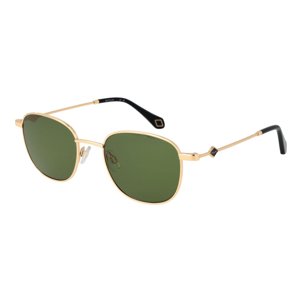 Слънчеви очила Unisex sunglasses Replay
RY280V 5101S Gold