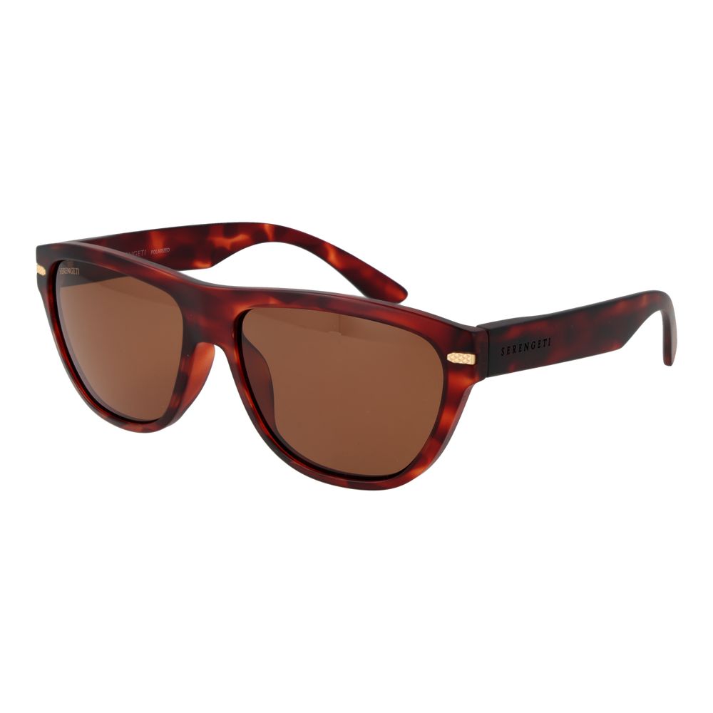 Слънчеви очила Unisex sunglasses Serengeti
SS601002 Pancho Brown