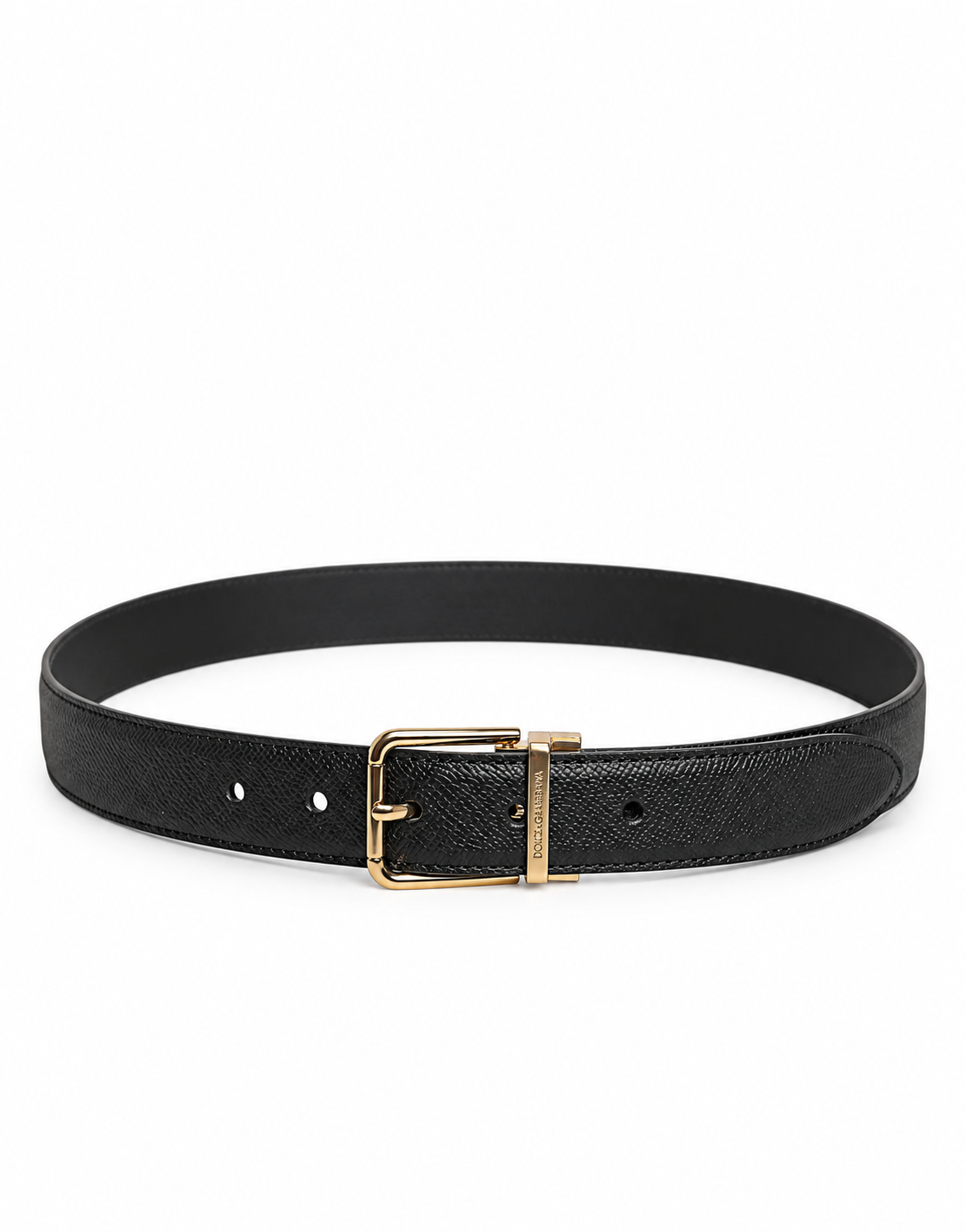 Women’s belt DOLCE & GABBANA
B1359 B5373 Black circle view
