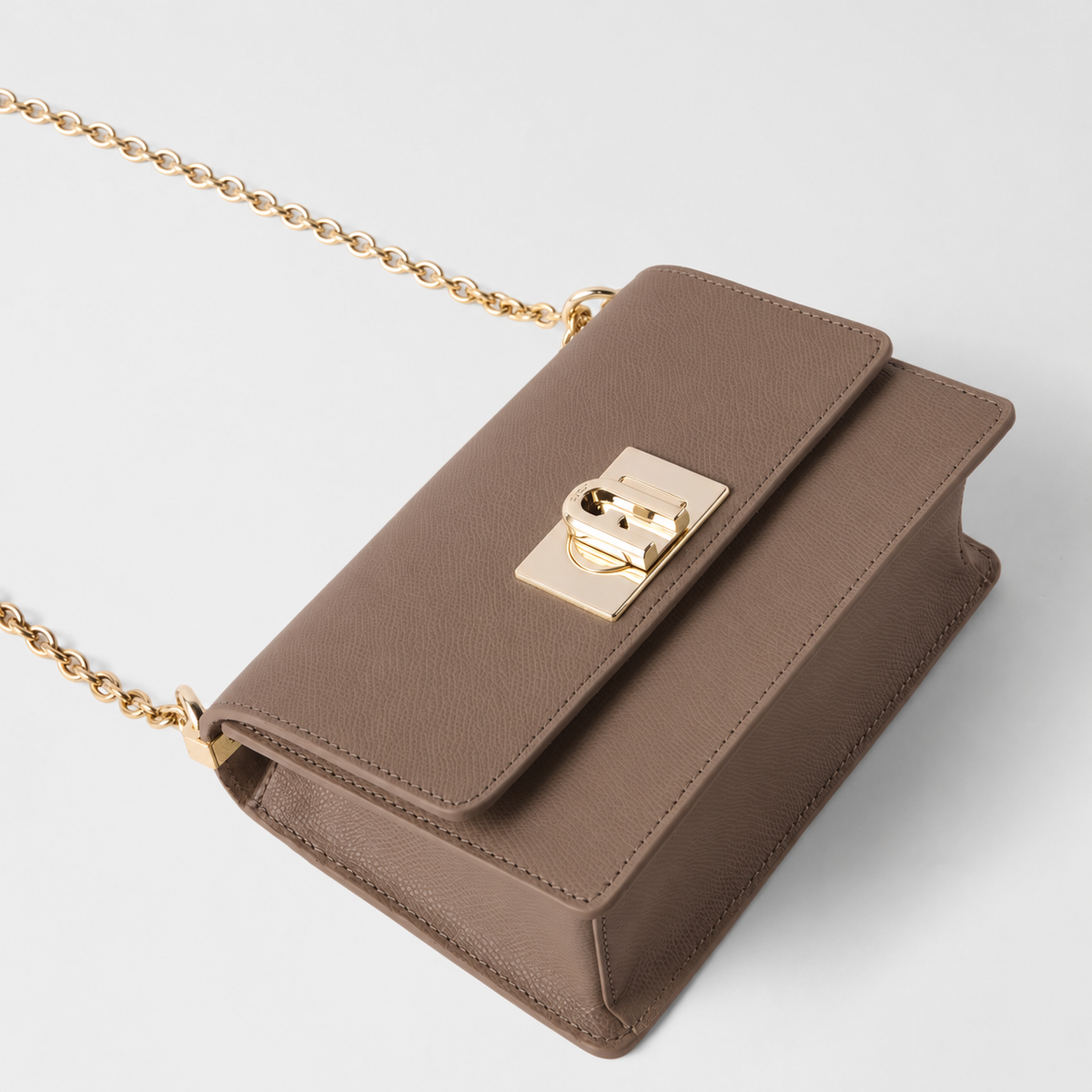 Women’s crossbody bag Furla 1927 Mini
BAFKACO_ARE000_9161 1257S Greige