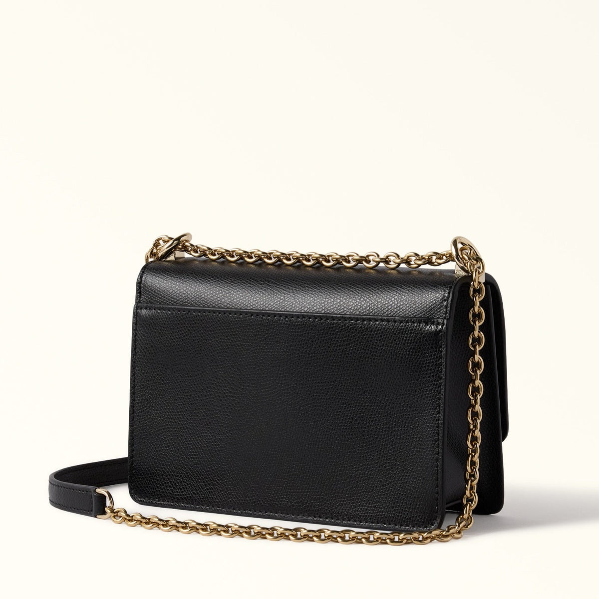 Women’s crossbody bag Furla 1927 Mini
BAFKACO_ARE000_9161 O6000 Black back view