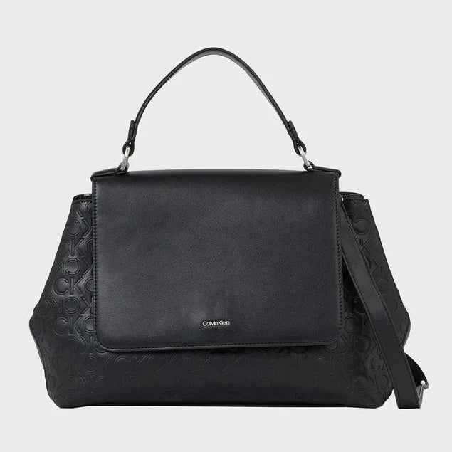 Дамска чанта Women’s handbag Calvin Klein
K60K611285 BAX front view
