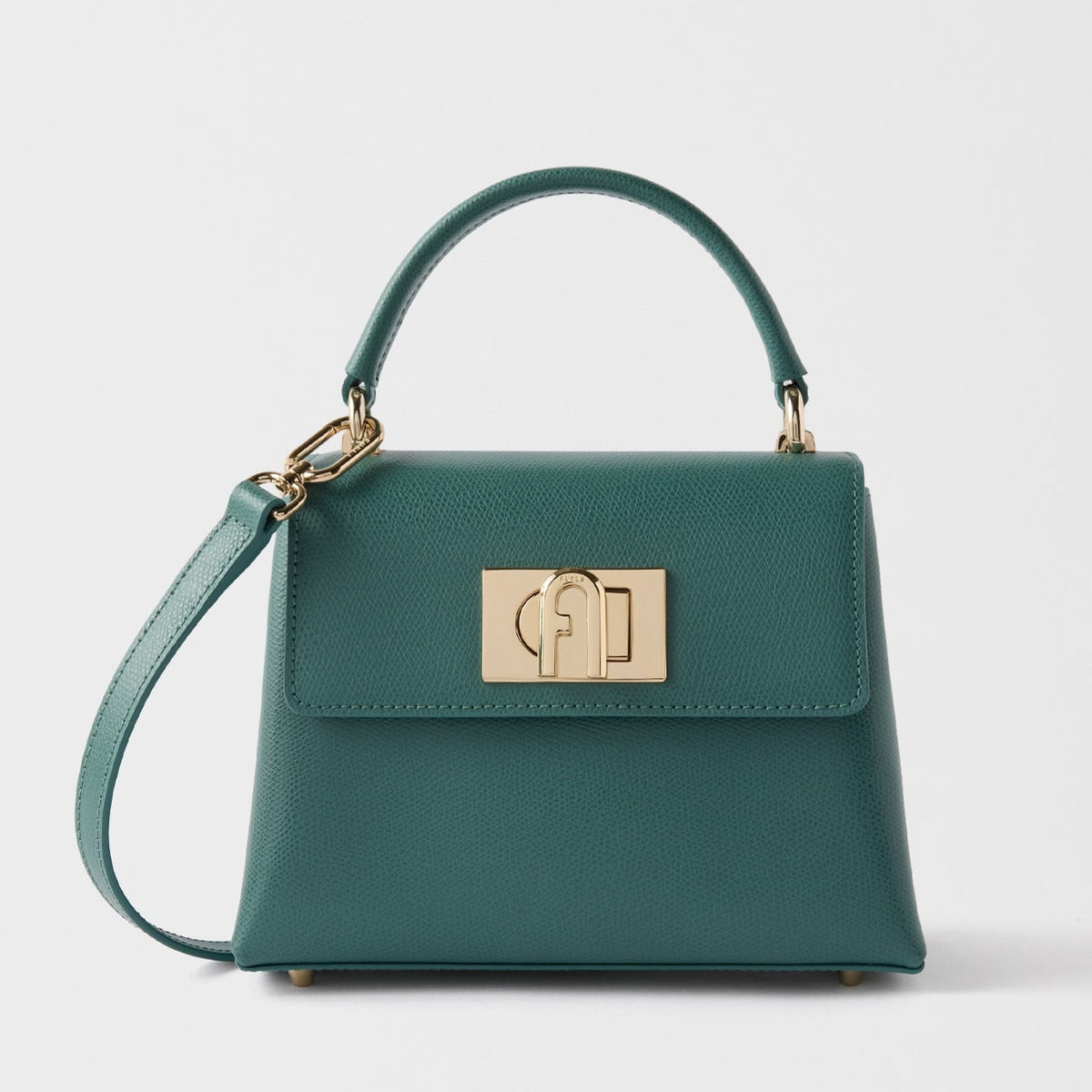 Women’s handbag Furla 1927 Top Handle Mini
WB00109_ARE000_1007_4899S Edera Green