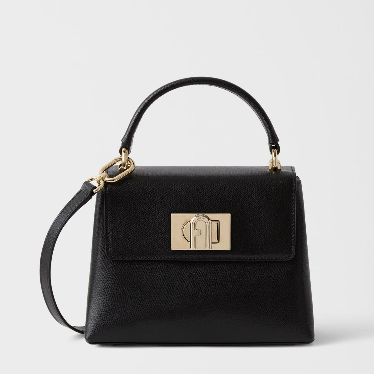 Women’s handbag Furla 1927 Top Handle Mini
WB00109_ARE000_1007_O6000 Black