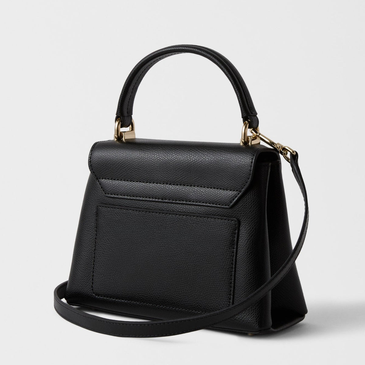 Women’s handbag Furla 1927 Top Handle Mini
WB00109_ARE000_1007_O6000 Black back view