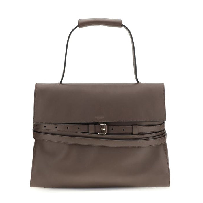 Дамска чанта Women’s handbag Tie Me
MC4162PP1OOA0301 Brown front view